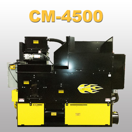 Used Insulation Machines-coolmachines.com