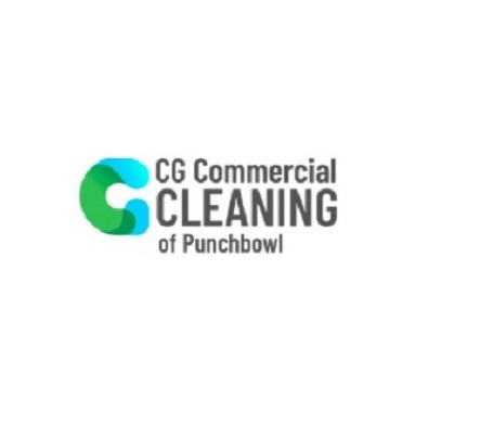 CG Commercial Cleaning of Punchbowl