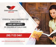 Certificate 3 In Childcare Adelaide | Certificate iii In Child care