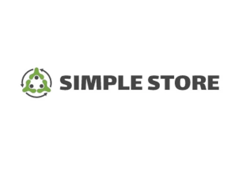 Simple Store