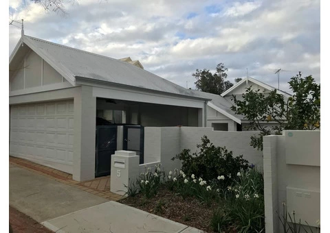 House Painters Perth | Delicate Painting