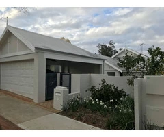 House Painters Perth | Delicate Painting