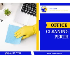 Office Cleaning Services Perth | Cleaning Services Perth