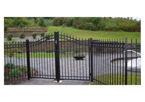 Security Fencing Services in Craigieburn - 1/4