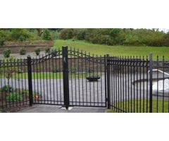 Security Fencing Services in Craigieburn