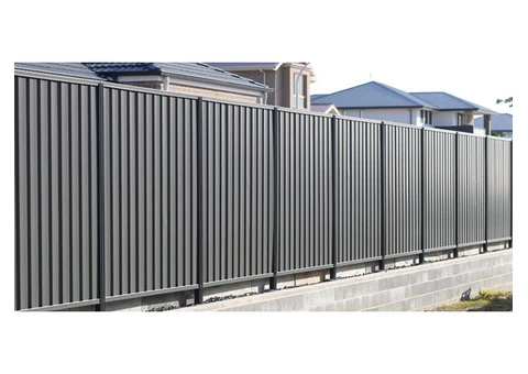 Security Fencing Services in Craigieburn - 2/4