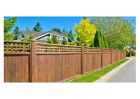 Security Fencing Services in Craigieburn - 3/4