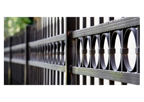 Security Fencing Services in Craigieburn - 4/4