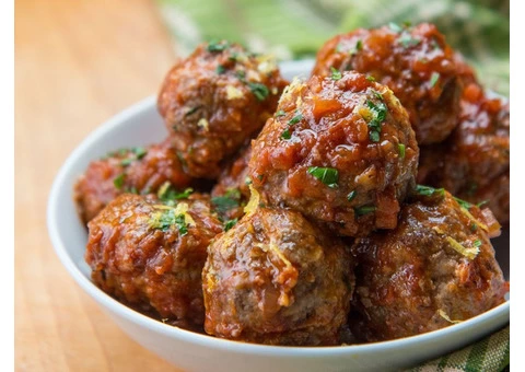 Tasty Indian Food  5%  0FF @ Tandoori Mahal - Heritage Park - 2/5