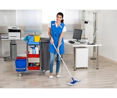 Cleaning service in Brisbane by professionals