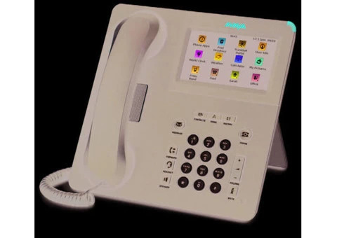 Small Business Phone System