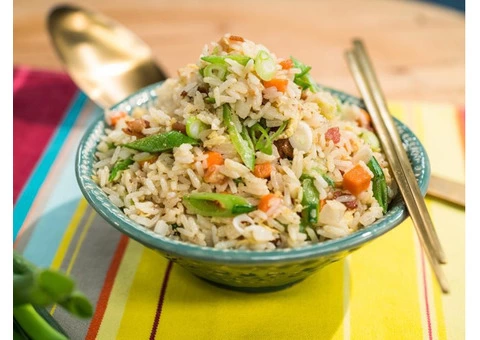 5% OFF - Kottu Hut Menu - Srilankan Takeaway Annerley, Qld - 1/3