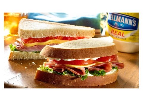 Yummy Fast  Food  5%  0FF @ Local Bite- Scullin - 1/5