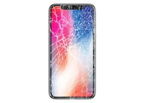 Broke your new iPhone XS Max screen? - Get it repaired only at Xtreme Communications