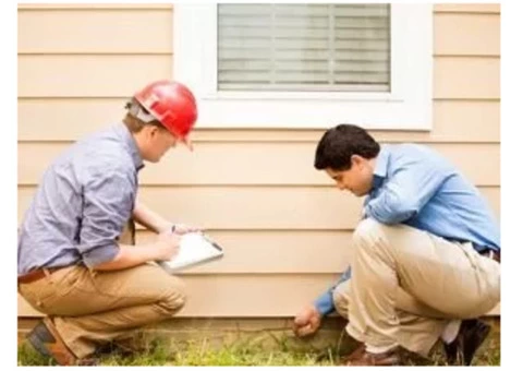 Pre Purchase Inspections Gold Coast