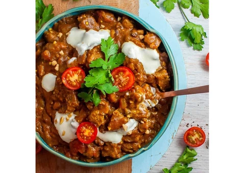 Tasty Indian Food  5%  0FF @ Bombay Bliss-Morayfield - 2/3
