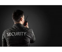 Are You Looking For Professional Security Services In Gold Coast?