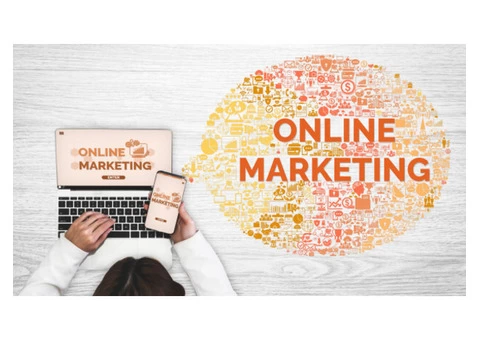 Contact Online Marketing Experts in Melbourne