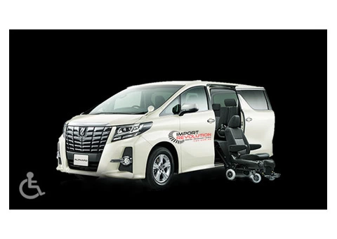 Spare Parts Dealers Bendigo | Import Revolution - 2/2