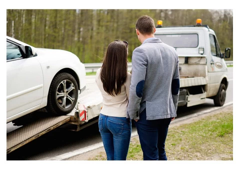 How to Identify a Great Tow Truck Service Company