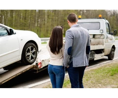 How to Identify a Great Tow Truck Service Company