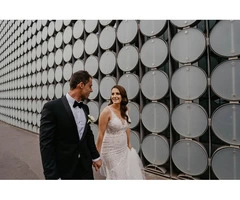 Cheap Wedding Films in Melbourne - Desiren