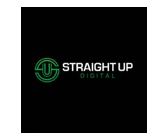 The coolest company in the galaxy | Straight Up Digital