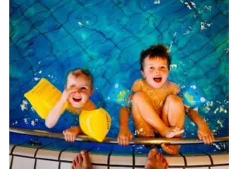 Get Quotes Of Swim Club Insurance From Our Agency