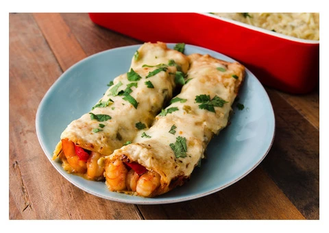 Tasty Indian Food  5%  0FF @ Indimex-Westlake - 6/6