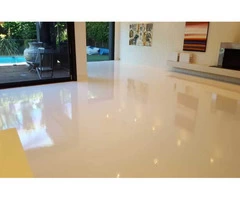 Cost-Effective Epoxy Floor Coating in Melbourne - Complete Epoxy