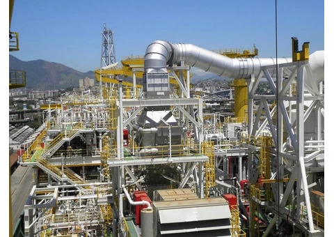 Waste Heat Recovery Units (WHRU’s) in Narrabeen, NSW