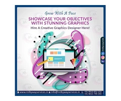 Best Graphics Designer Company In Delhi -Ncr