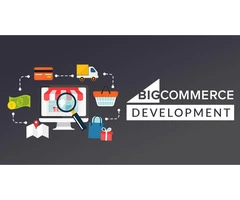 BigCommerce Development Company | BigCommerce Website Development Services