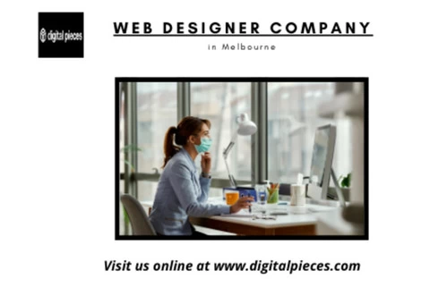 Design agency in Melbourne - web designers in Melbourne