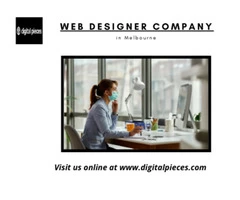 Design agency in Melbourne - web designers in Melbourne