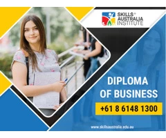 Accelerate Your Career With Our Diploma In Business Course