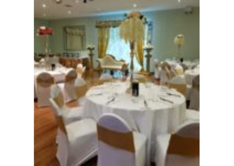 Best Function Centre in Sydney at The Sapphire