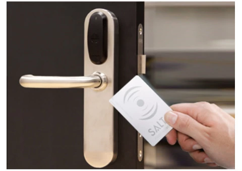 Access control systems in Melbourne