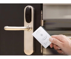 Access control systems in Melbourne