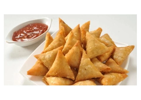 5% OFF - Hari Krushna Fries HKF Ferntree Gully Takeaway, VIC - 2/3