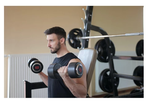 Online Barbells Fitness Equipment for Sale