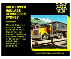 Are you Looking For Hiring  Bulk Tripper Hulage ?