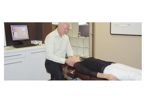 Headache Pain Treatment Diamond creek | Synon Chiropractic