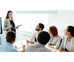 Business Mentor Sydney