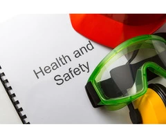 Achieve Compliance for Your Health and Safety Management System