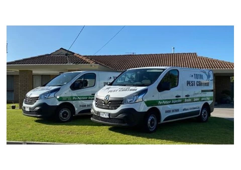 Pre Purchase Pest control Shepparton - 3/7