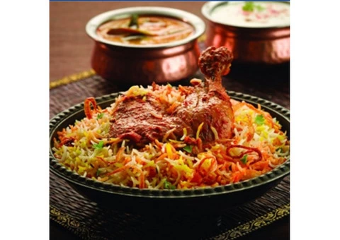 Delicious Indian foods @ Balti Biryani - Holland Park – 15% off - 3/3