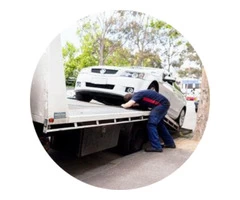 Affordable Car Towing in Richmond - Richmond Fast Towing