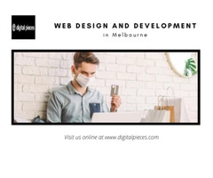 Custom web design and development in Point Cook, Melbourne