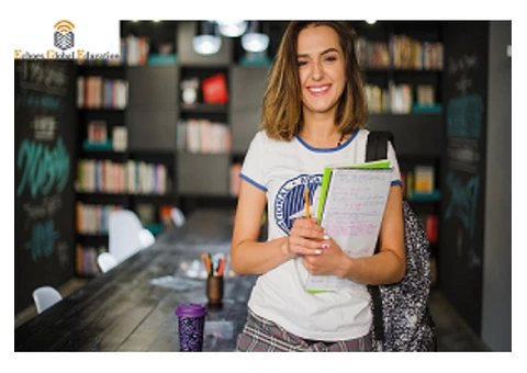 Australia Best Place to Study